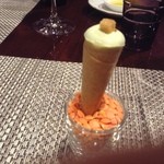 ラ ターブル ドゥ ジョエル・ロブション - 