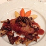 ル ヴァンサンク - 