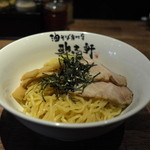 油そば専門店 歌志軒 - 