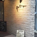 Gattina - 黒猫が目印のgattina！