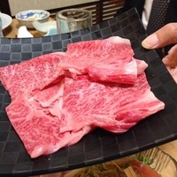 すき焼割烹 かとう - 