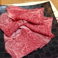 すき焼割烹 かとう - 