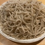 石臼挽き手打 蕎楽亭 - 