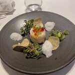 トランテアン - 