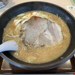ラーメン壱源 - 