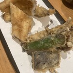 石臼挽き手打 蕎楽亭 - 