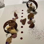 トランテアン - 