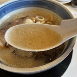 Nonoya - 北海道･旭川の名店『山頭火』の流れを汲む旨いスープ