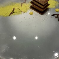 Grand rocher - 