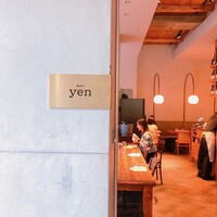 Bistro yen - 