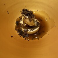 Grand rocher - 