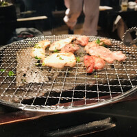 焼鶏あきら 中目黒本店 - 