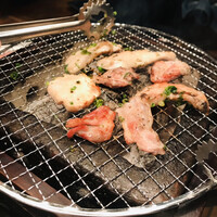 焼鶏あきら 中目黒本店 - 