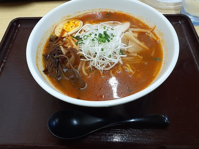 Mars北上（マースキタカミ ） - 江釣子（その他）の写真