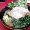 横浜ラーメン　武蔵家 北千住店