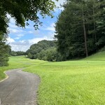 Grandy Karuizawa Golf Club