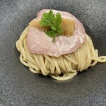 鶏soba 座銀 - 