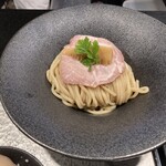 鶏soba 座銀 - 