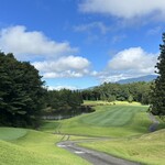 Grandy Karuizawa Golf Club