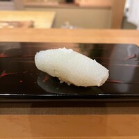 北浜鮨やまの - 