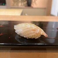 北浜鮨やまの - 