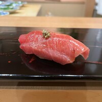 北浜鮨やまの - 