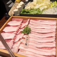豚匠 那覇店 - 