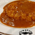 上等カレー - 