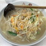 中華料理 八龍 - 