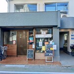 きこりのこみち - 