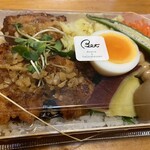 街の惣菜と弁当屋さん Bet - 