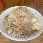 ラーメン二郎 - 