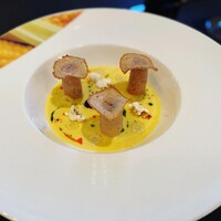 ガストロノミー ジョエル・ロブション - 