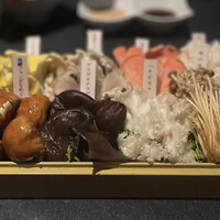 Shangri-La’s secret 表参道店 - 