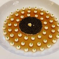 ガストロノミー ジョエル・ロブション - 