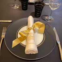 ガストロノミー ジョエル・ロブション - 