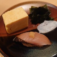 築地青空三代目 大名古屋ビルヂング店 - 