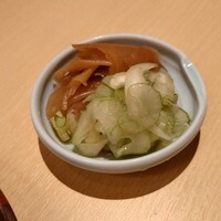 築地青空三代目 大名古屋ビルヂング店 - 