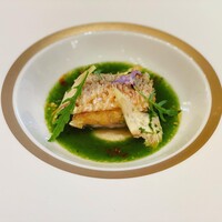 ガストロノミー ジョエル・ロブション - 