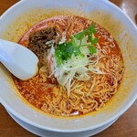 担々麺 杉山 - 