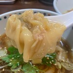 らー麺 あけどや - 