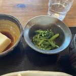 夢市茶屋 - 