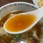 らー麺 あけどや - 