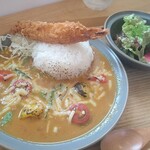 ジェイズ キッチン - 料理写真: