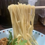 らー麺 あけどや - 