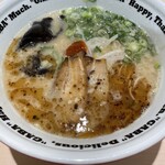 Ramen Sutando Gaba - 