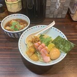 らー麺 あけどや - 