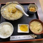 お食事処おさない - 