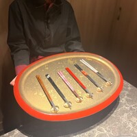 北新地焼肉 きらく - 