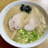 Matsumoto Chiyuukasoba Ten - 「小」(550円)です